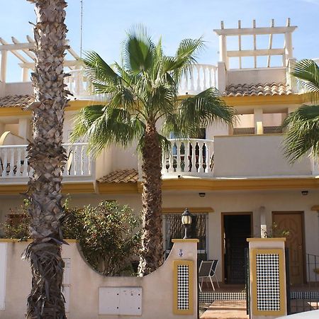 Oriheula Costa Cabo Roig 6 Villa Orihuela Ngoại thất bức ảnh