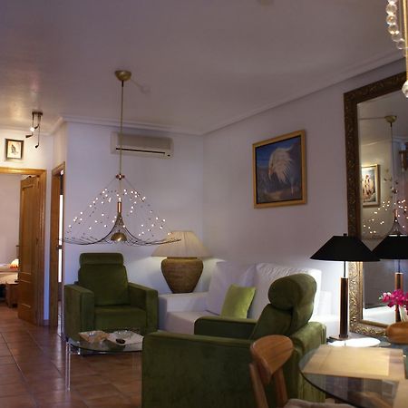 Oriheula Costa Cabo Roig 6 Villa Orihuela Ngoại thất bức ảnh