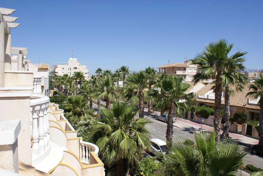 Oriheula Costa Cabo Roig 6 Villa Orihuela Ngoại thất bức ảnh
