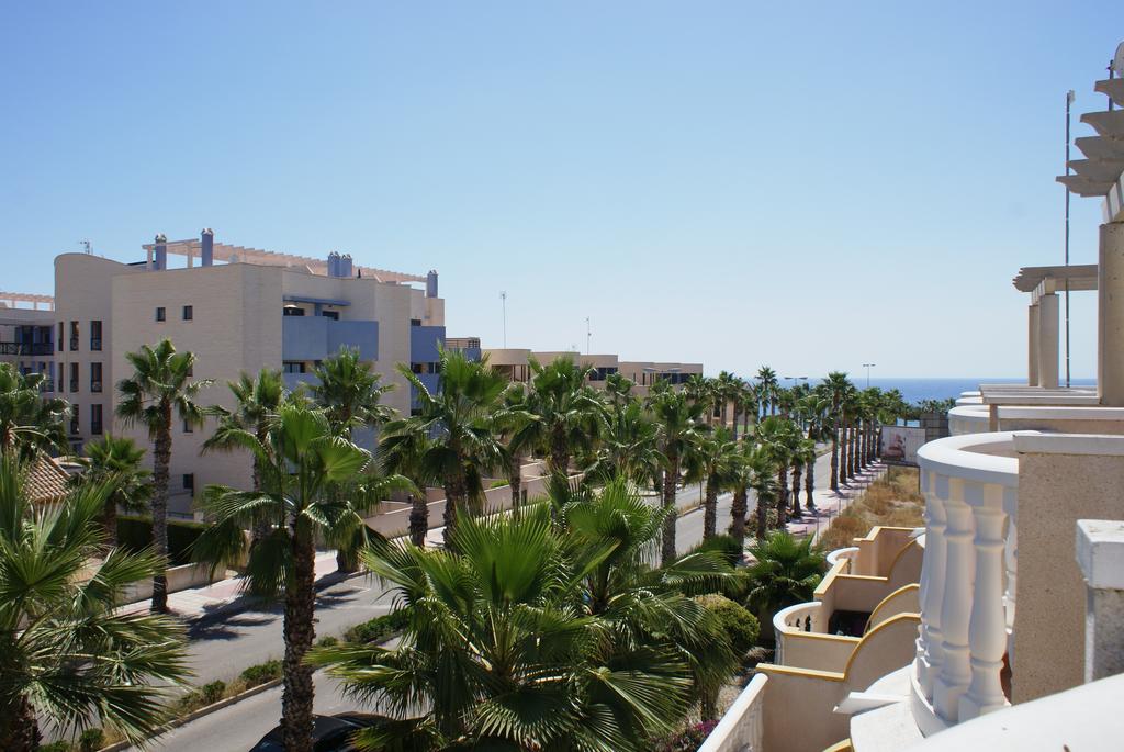 Oriheula Costa Cabo Roig 6 Villa Orihuela Ngoại thất bức ảnh