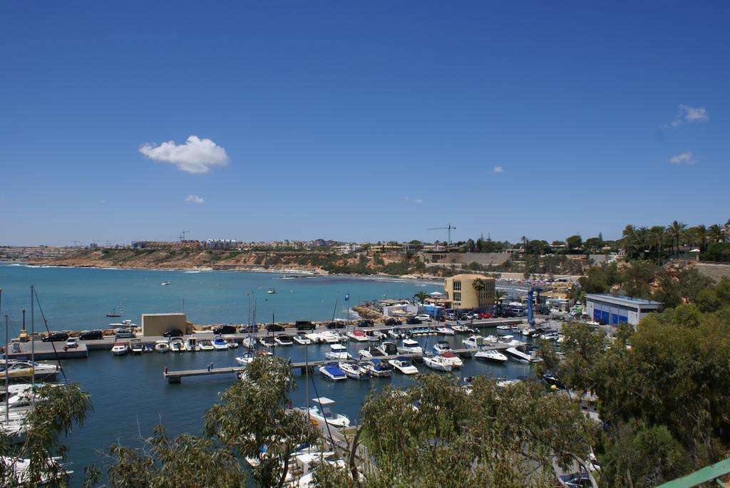 Oriheula Costa Cabo Roig 6 Villa Orihuela Ngoại thất bức ảnh