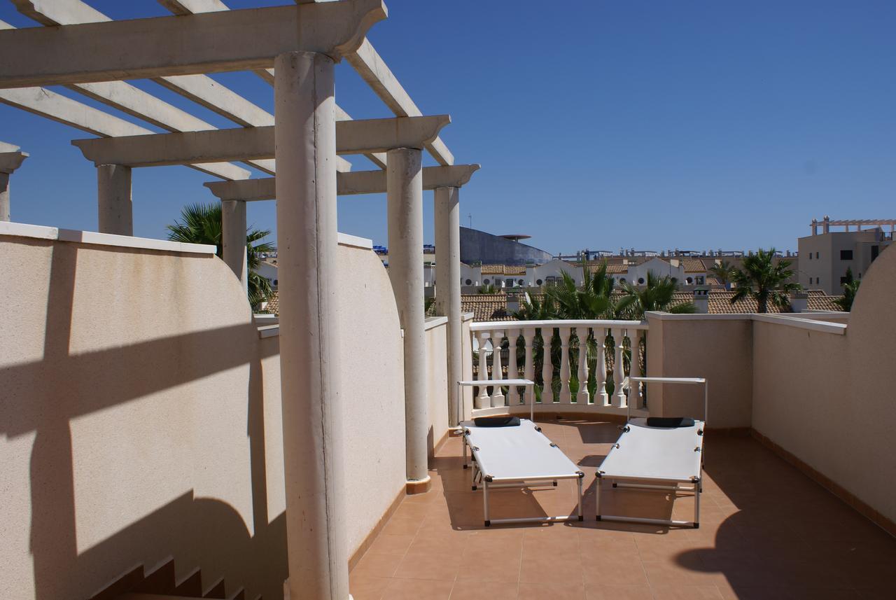 Oriheula Costa Cabo Roig 6 Villa Orihuela Ngoại thất bức ảnh