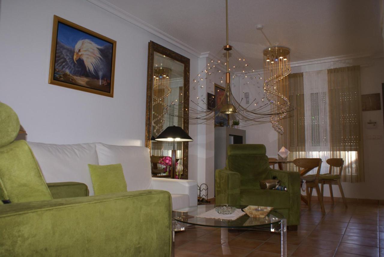 Oriheula Costa Cabo Roig 6 Villa Orihuela Ngoại thất bức ảnh