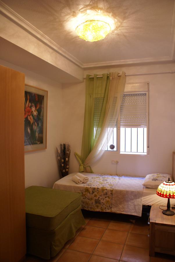 Oriheula Costa Cabo Roig 6 Villa Orihuela Ngoại thất bức ảnh