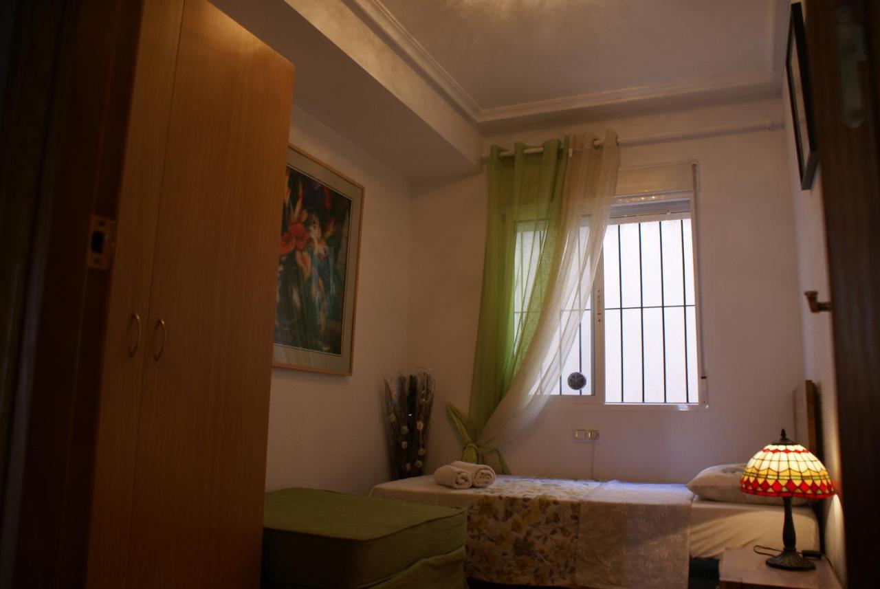 Oriheula Costa Cabo Roig 6 Villa Orihuela Ngoại thất bức ảnh
